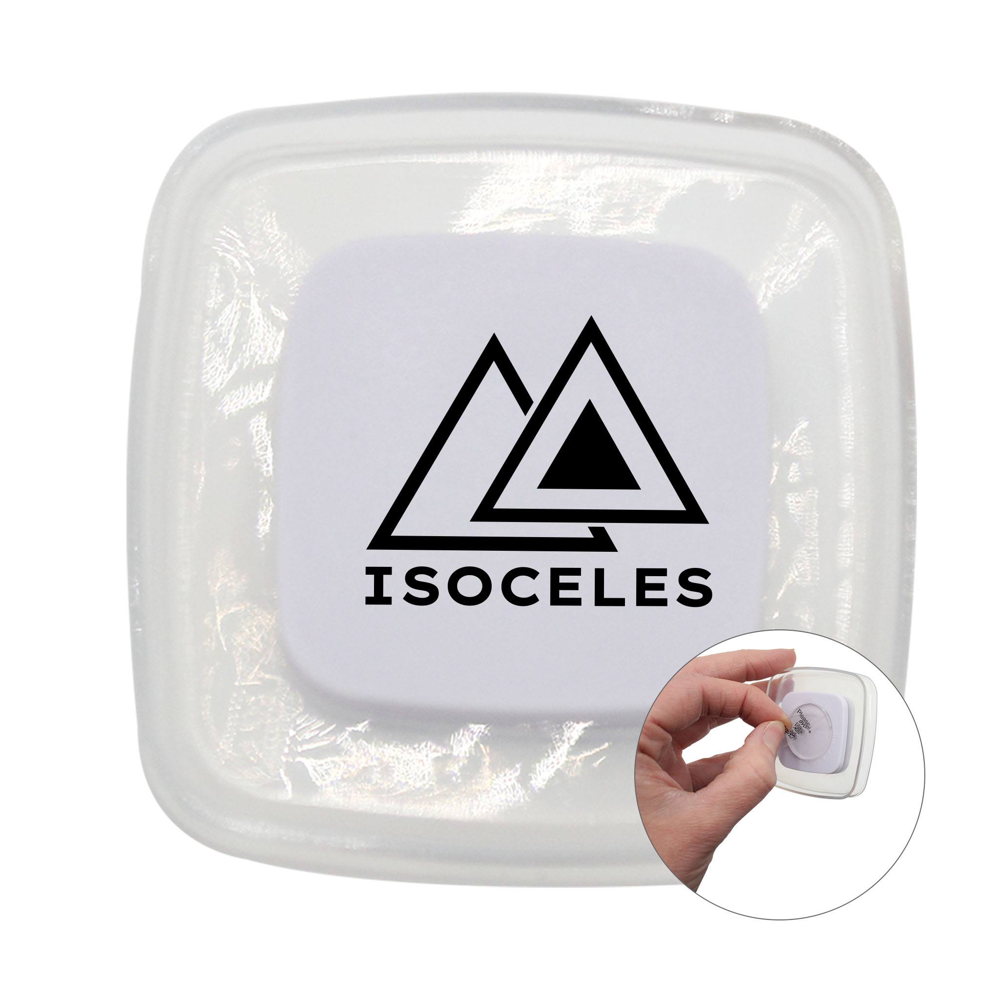 ShowOff Note Holders  Imprinted with Logo (Q836432)