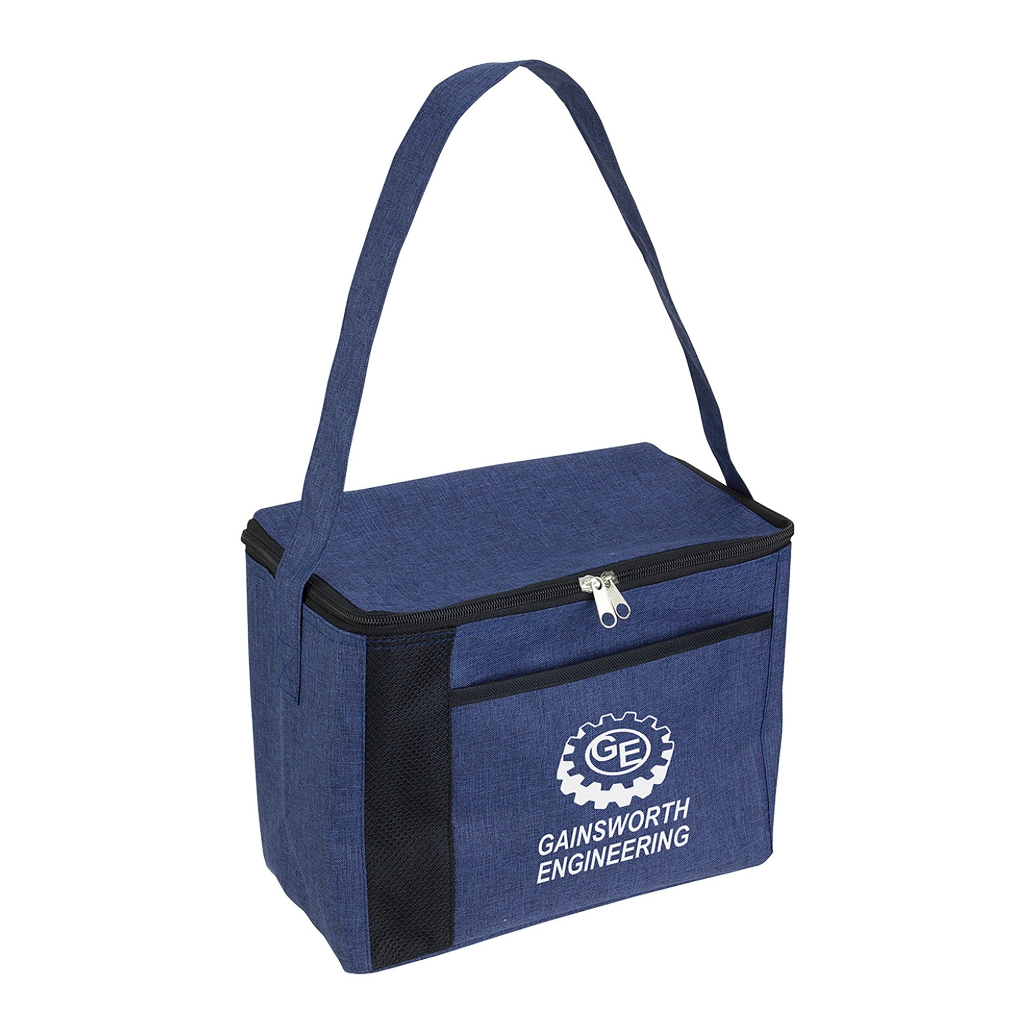 Greystone Square Cooler Bags (Q836711)