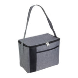 Greystone Square Cooler Bags (Q836711)