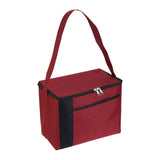 Greystone Square Cooler Bags (Q836711)