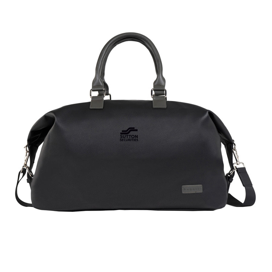 Bugatti Contrast Collection Duffel Bag (Q836822)