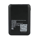 UltraPwr 4000 mAh Power Bank with Type-C Output (Q836922)