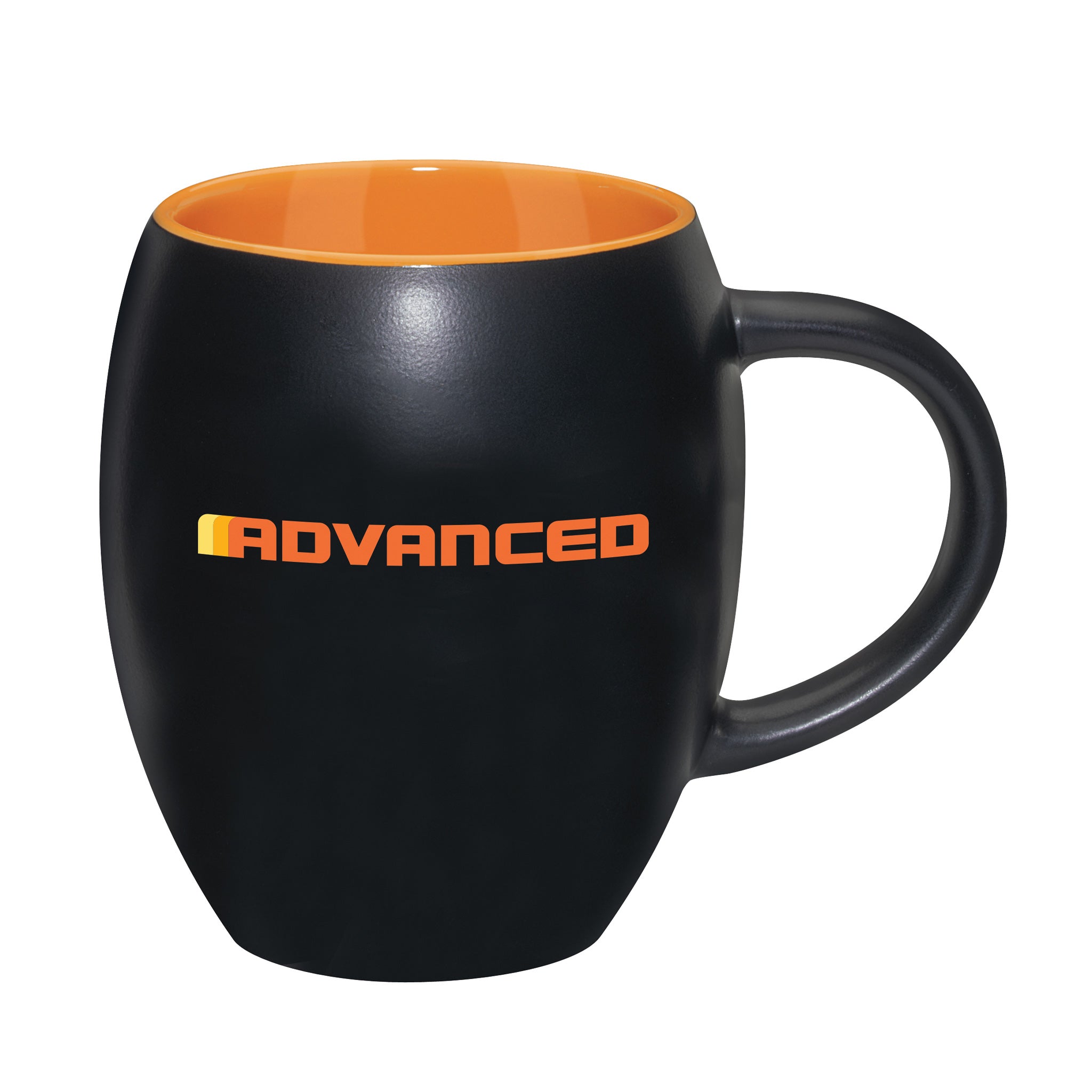 Matte Color Barrel (17 oz.) (Q837311)