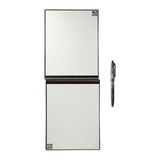 RocketBook Letter Flip Notebook Set (Q837422)