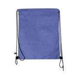 Criss Cross NW Drawstring Backpack (Q837611)