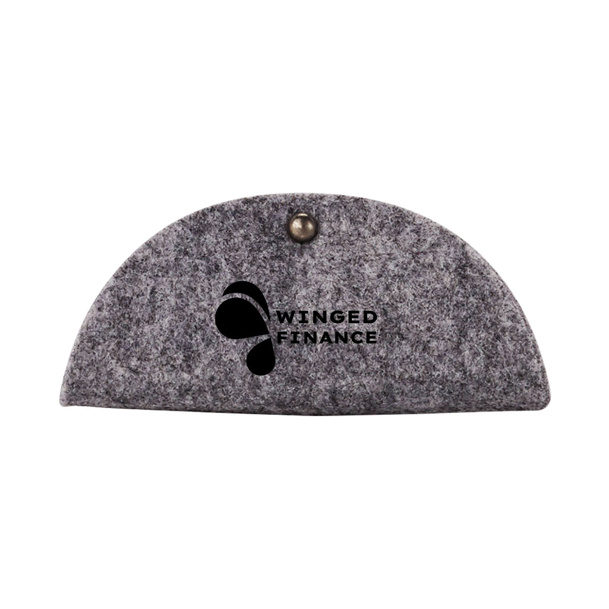 Elm Recycled Felt Cord Keepers (Q837811)