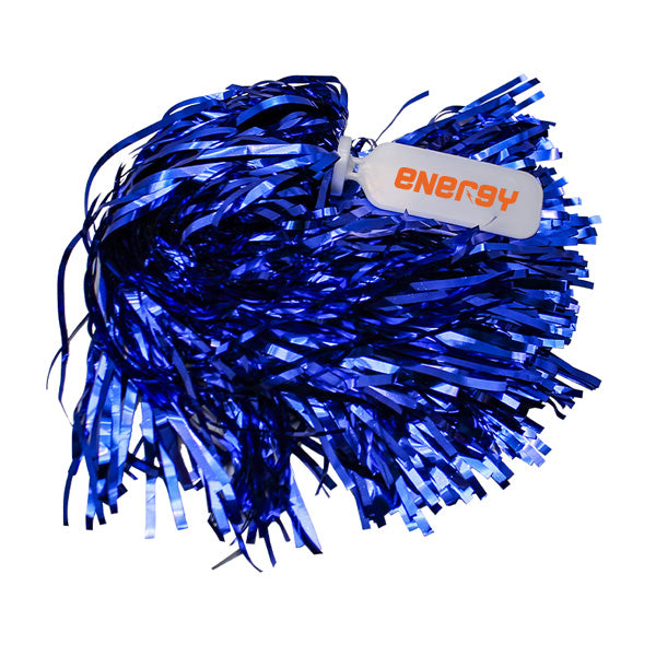 Rally Pom Pom  Imprinted with Logo (Q837822)