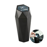 Carcan - Car Trash Can (Q838022)