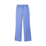 Wink® Women's WorkFlex Flare Leg Cargo Pant (Q838222)