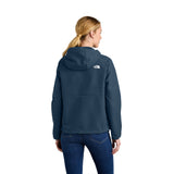 The North Face® Women's Barr Lake Hooded Soft Shell Jacket (Q838332)