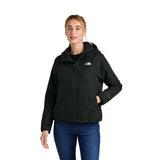The North Face® Women's Barr Lake Hooded Soft Shell Jacket (Q838332)
