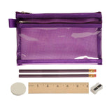 Honor Roll Plastic School Kits (Q838411)