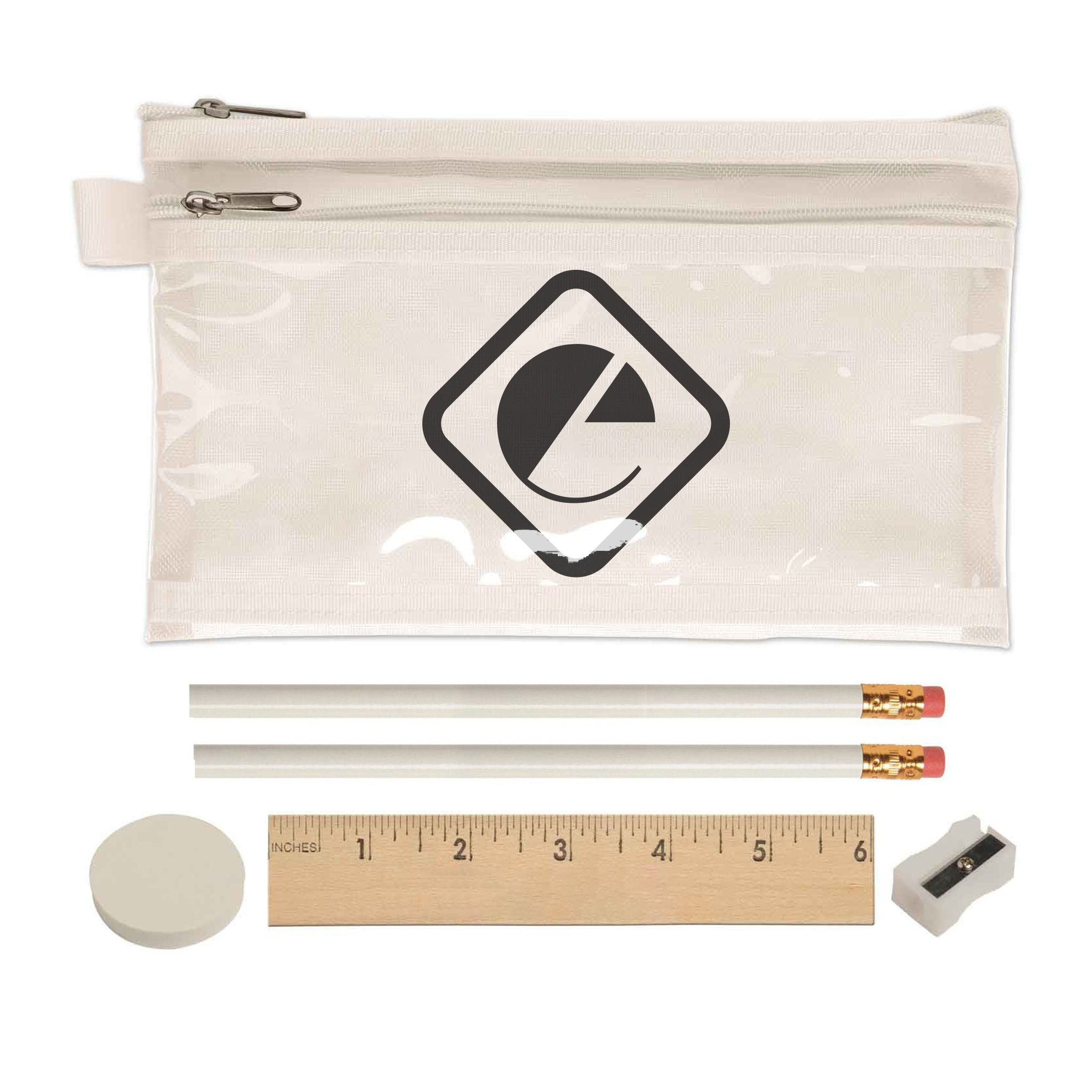 Honor Roll Plastic School Kits (Q838411)