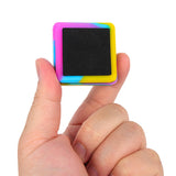 Push Pop Charging Cable With Keyring Screen Cleaner (Q838532)