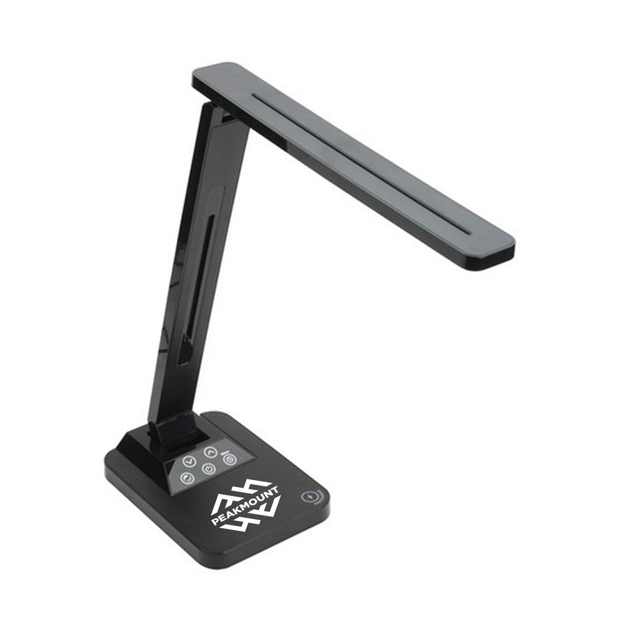 Limelight Desk Lamp With Wireless Charger (Q838622)