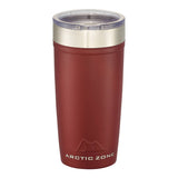 Arctic Zone® Titan Thermal HP® 20 Oz. Copper Tumbler (Q839211)