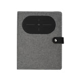 Navigate Notebook W/ Wireless Phone Charger (Q839322)