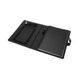 Navigate Notebook W/ Wireless Phone Charger (Q839322)