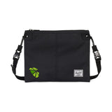 Herschel Alder Crossbody Tote  Imprinted with Logo (Q839332)