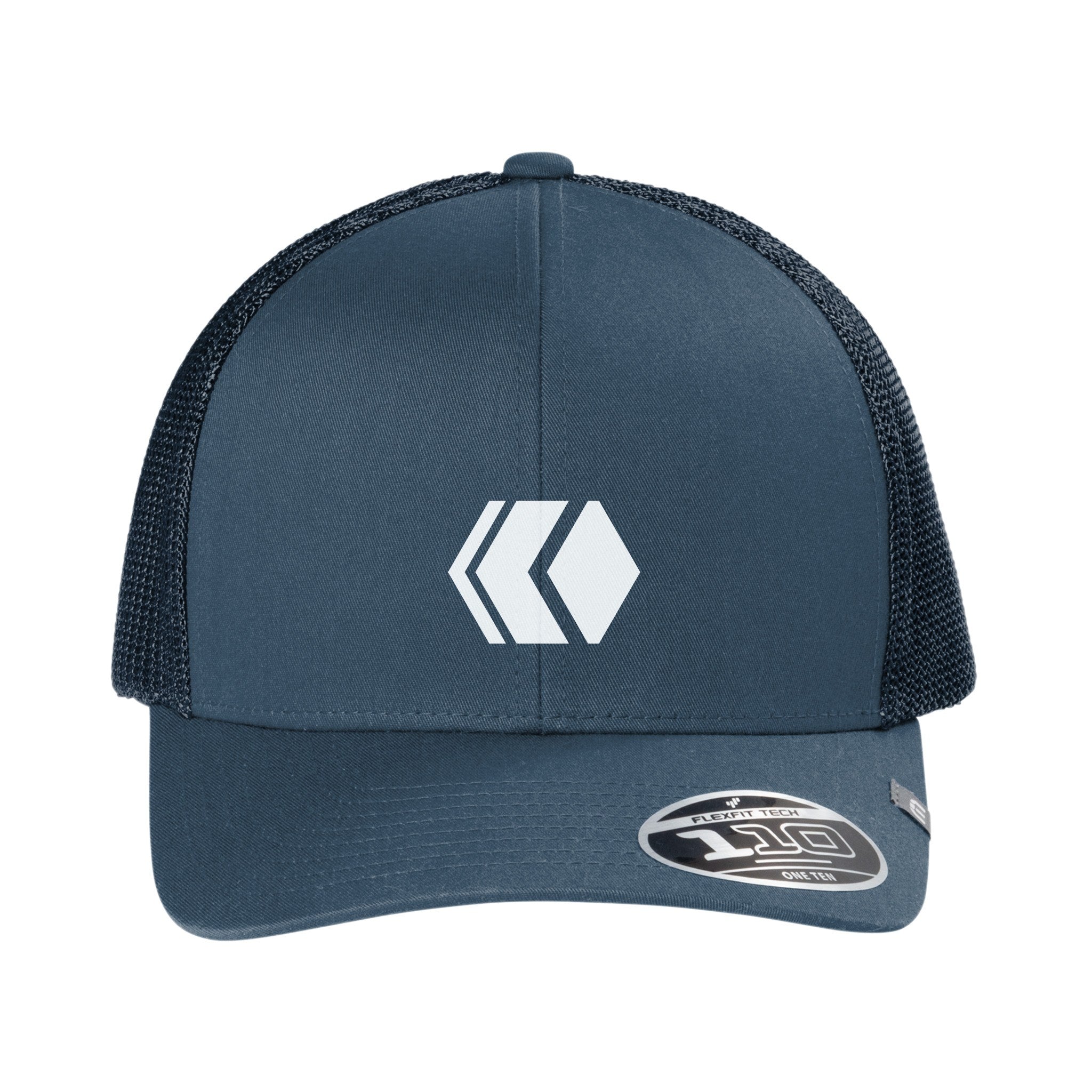 TravisMathew Cruz Trucker Cap  Imprinted with Logo (Q839722)