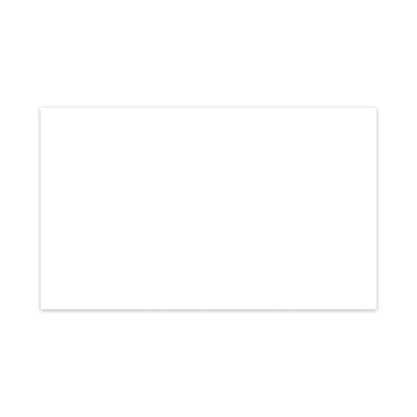 Custom Rectangle Magnet - 603 (Q840122) - Made In USA with Logo ...