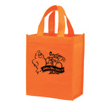 Stock Design Halloween Non-Woven Tote Bag - 8 x 5 x 10 (Q840222)