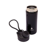 Manna™ 18 Oz. Ranger Steel Bottle (Q840622)