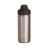 Manna™ 18 Oz. Ranger Steel Bottle (Q840622)