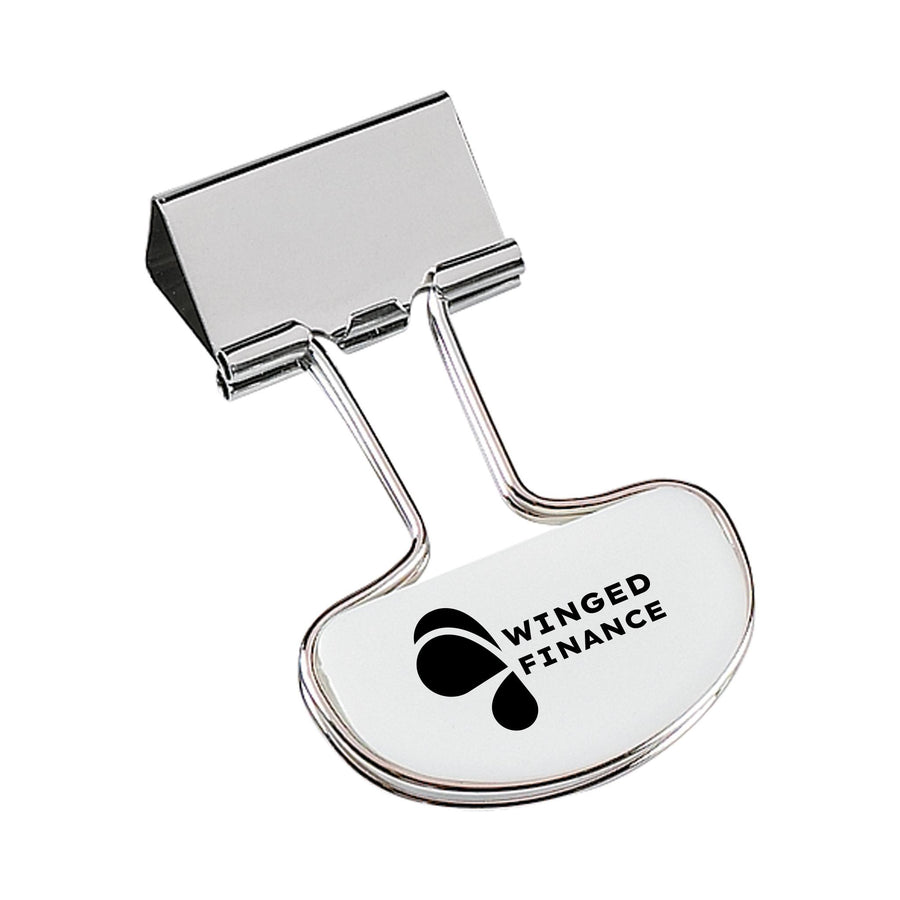 Binder Flip Clips (Q840811)