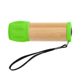 Bamboo Flashlight (Q840822)