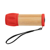 Bamboo Flashlight (Q840822)