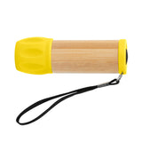 Bamboo Flashlight (Q840822)