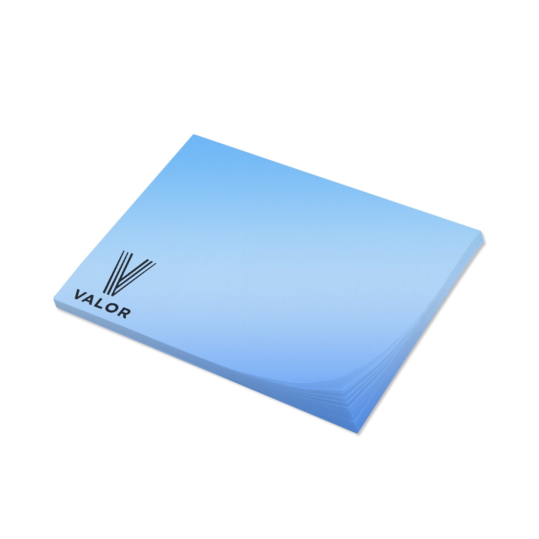 Post-it® 4" x 3" Full Color Recycled Notes - 50 Sheets (Q841122)