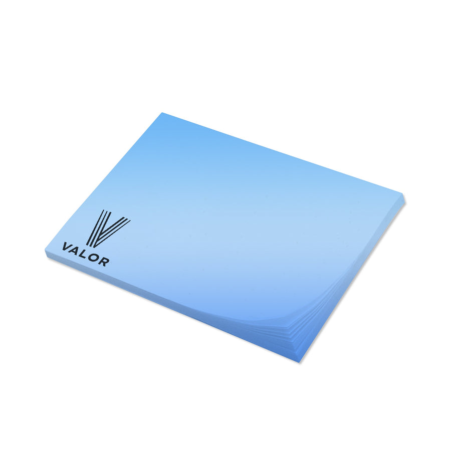 Post-it® 4" x 3" Full Color Recycled Notes - 50 Sheets (Q841122)