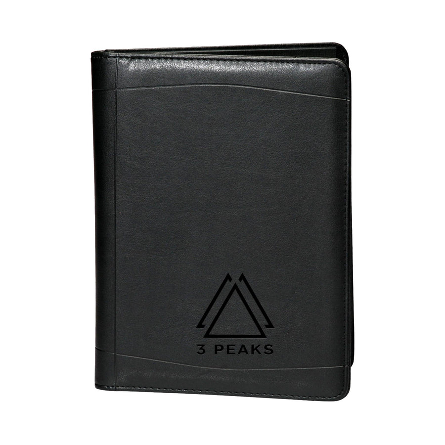 Bravo Leatherette Portfolios (Q841222)