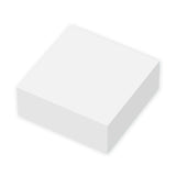 Post-it® Printed Notes Calendar Cubes - 3.38 x 3.38 x 1.63 (Q841332)