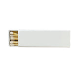 3 Inch Wood Match 12 Pack (Q841532)