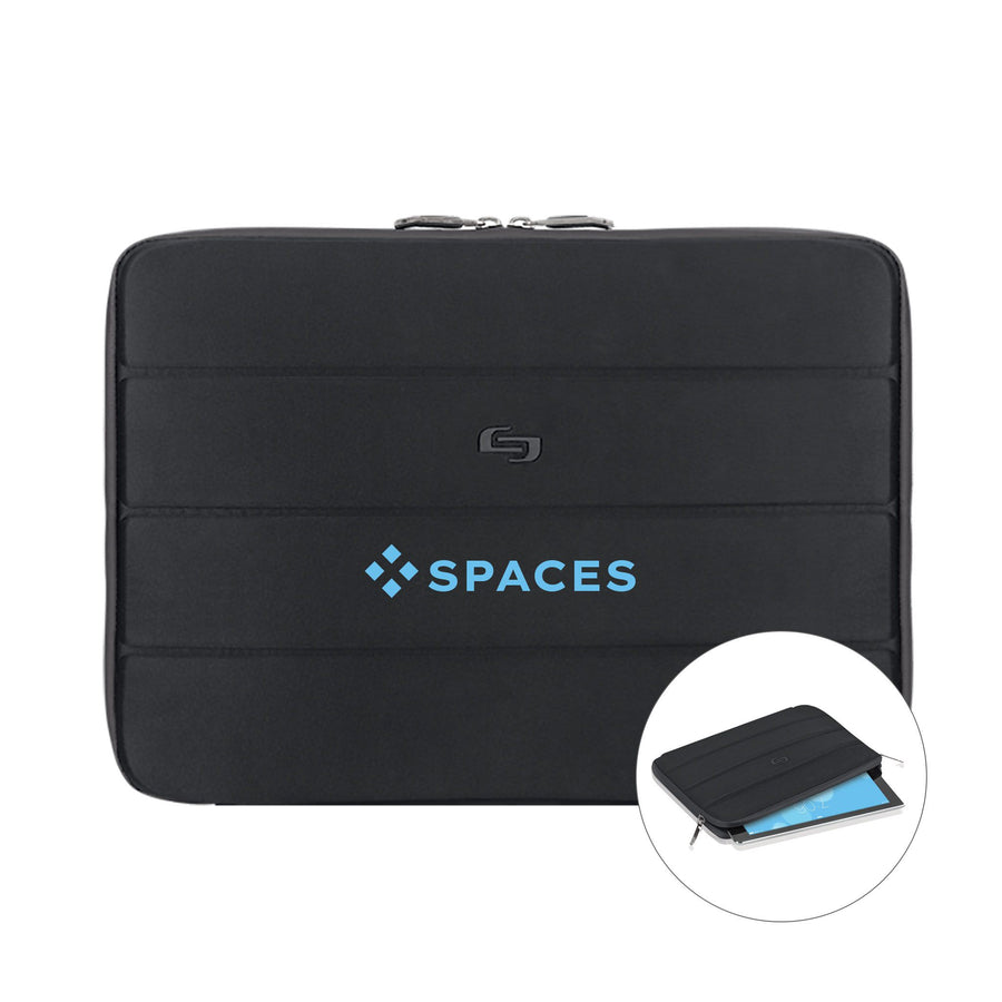 Solo® Bond 13" Laptop/Tablet Sleeves (Q841711)