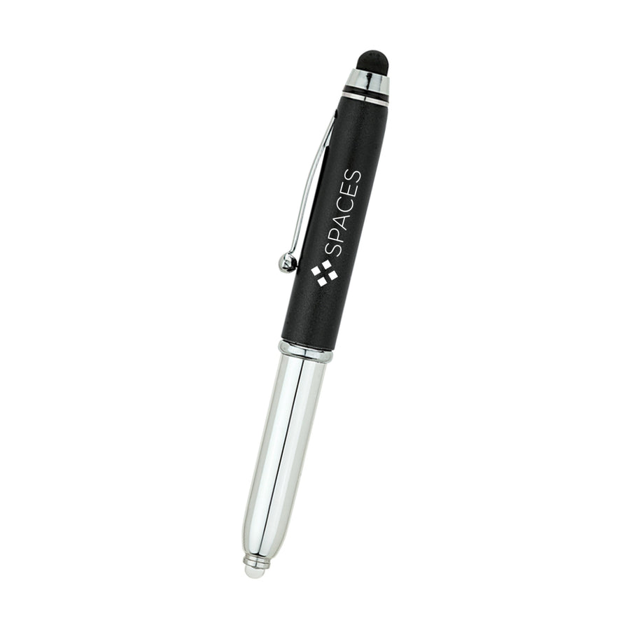 Customized 3-in-1 Ballpoint Pen (Q842311)