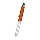 Customized 3-in-1 Ballpoint Pen (Q842311)