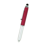 Customized 3-in-1 Ballpoint Pen (Q842311)