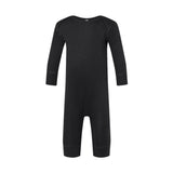 Rabbit Skins Infant Long Legged Baby Rib Bodysuit (Q842332)