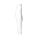 Rabbit Skins Infant Long Legged Baby Rib Bodysuit (Q842332)