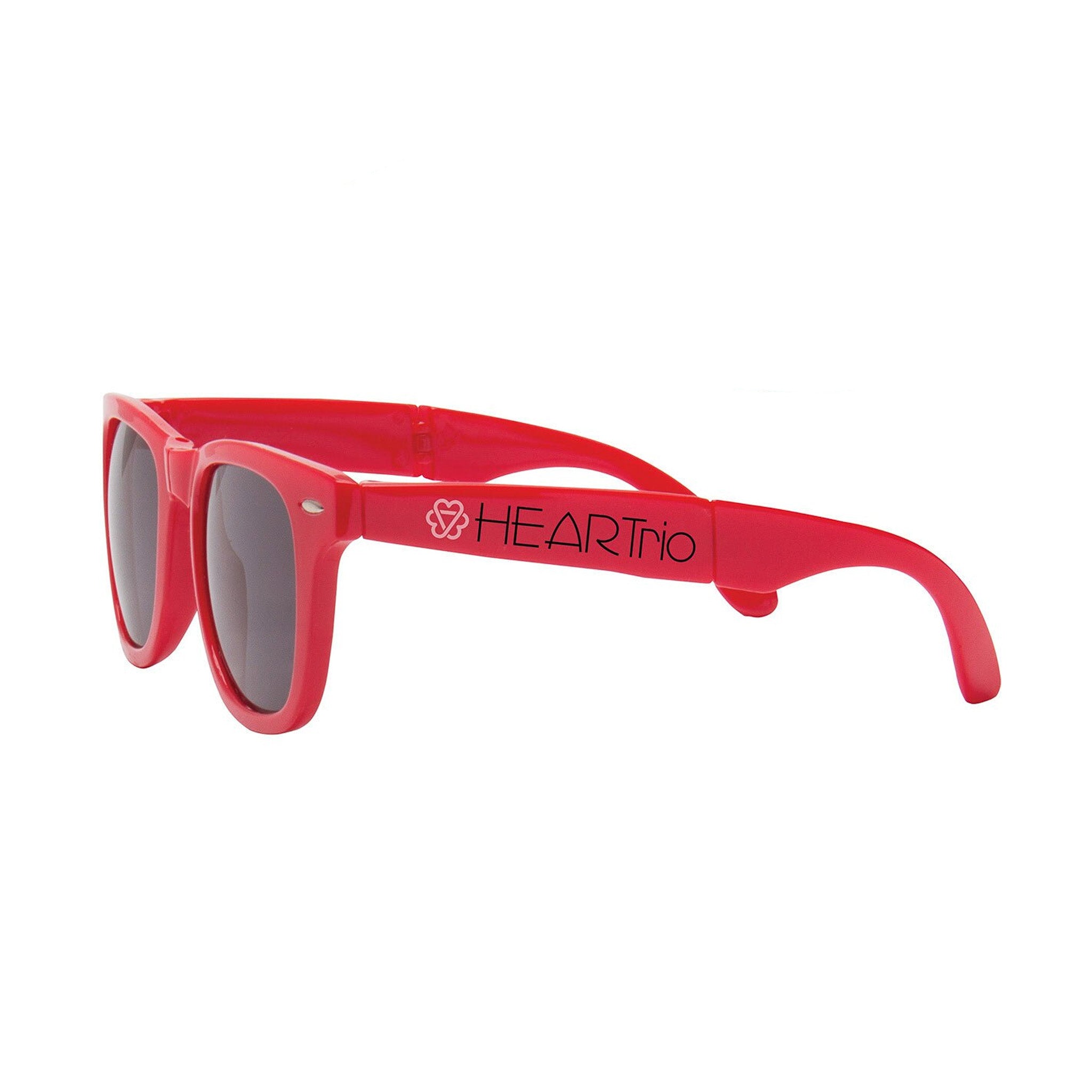 Fold-N-Go Sunglasses (Q842432)