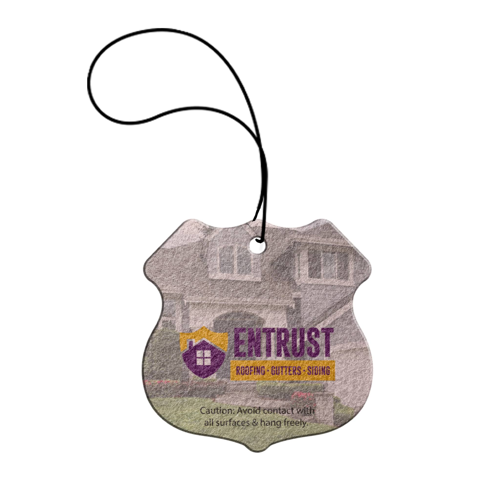 Tek-Scents Air Freshener- Shield (Q842532)