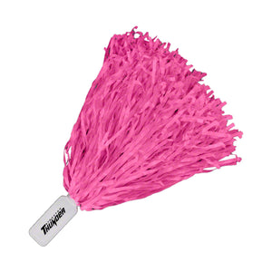 Economy Pink Pom Poms (Non-Light Up) (Q842632)