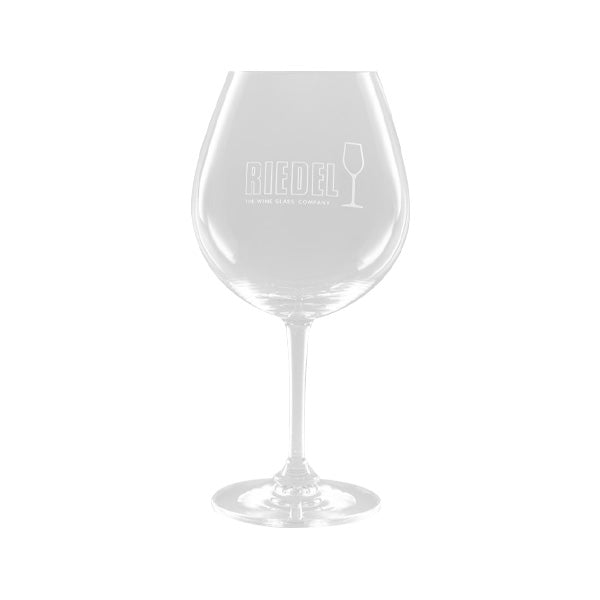 24.75 Oz. Riedel Pinot Wine Glass (Q843122)