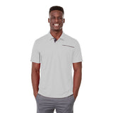 Elevate Men's WILCOX Short Sleeve Polo (Q843322)