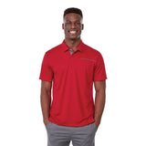 Elevate Men's WILCOX Short Sleeve Polo (Q843322)