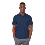 Elevate Men's WILCOX Short Sleeve Polo (Q843322)